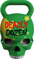 Australie Deadly Dozen -Mori