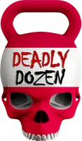 Autriche Deadly Dozen -Mori
