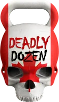 Canada Deadly Dozen Mori