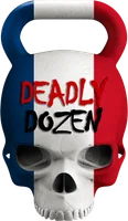 France Deadly Dozen Mori