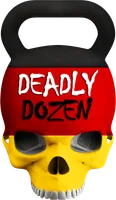 Allemagne Deadly Dozen -Mori
