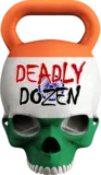 Inde Deadly Dozen -Mori
