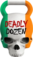 Irlande Deadly Dozen -Mori