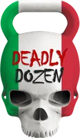 Italie Deadly Dozen -Mori