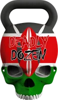 Kenya Deadly Dozen Mori