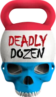 Luxembourg Deadly Dozen Mori