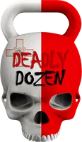 Malte Deadly Dozen -Mori