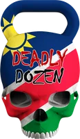 Namibie Deadly Dozen -Mori