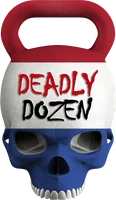 Pays-Bas Deadly Dozen Mori