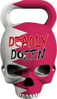 Qatar Deadly Dozen -Mori
