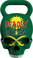 Arabie saoudite Deadly Dozen -Mori