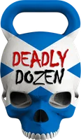 Écosse Deadly Dozen -Mori