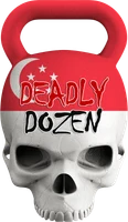 Singapour Deadly Dozen -Mori