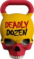 Espagne Deadly Dozen Mori