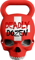 Suisse Deadly Dozen -Mori