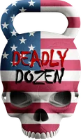 États-Unis Deadly Dozen Mori